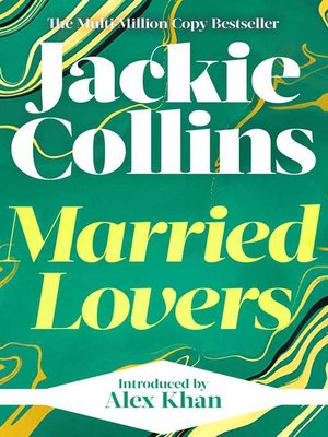 cover image of Married Lovers